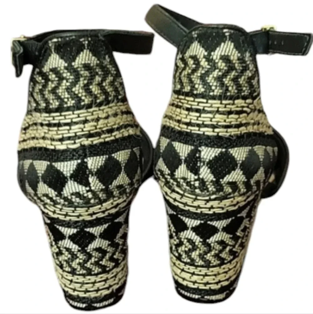 Ramarim Total Comfort Sandals - Picture 2 of 8